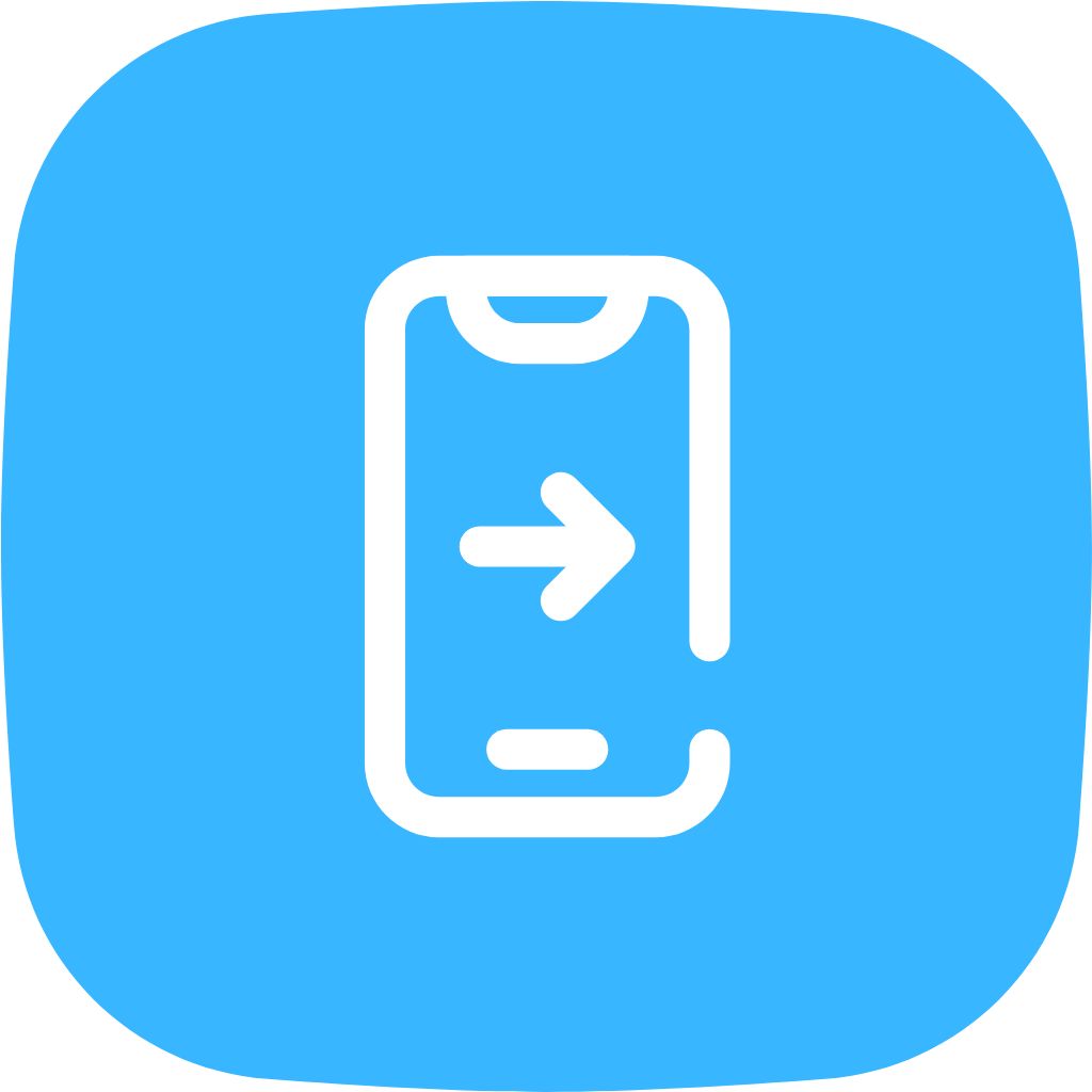 QR-IN logo