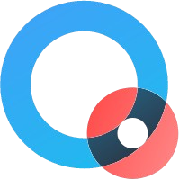 QR Planet - QR Code Generator logo