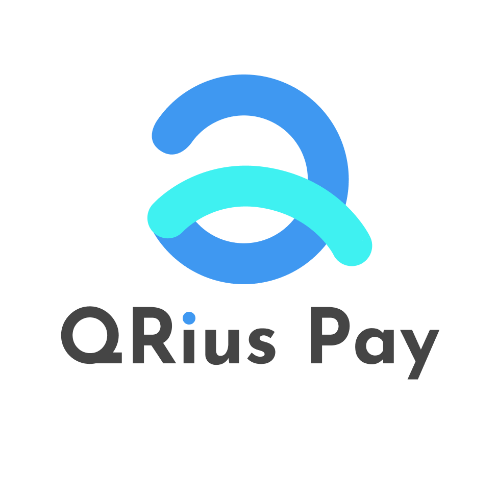QRius Give logo