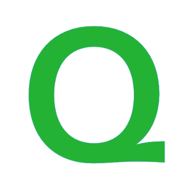 Qryde logo