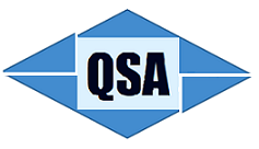 QSA-Soft logo