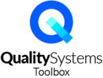 QST logo