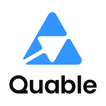 Quable PIM logo