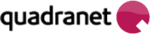 QuadraNet Reservations logo