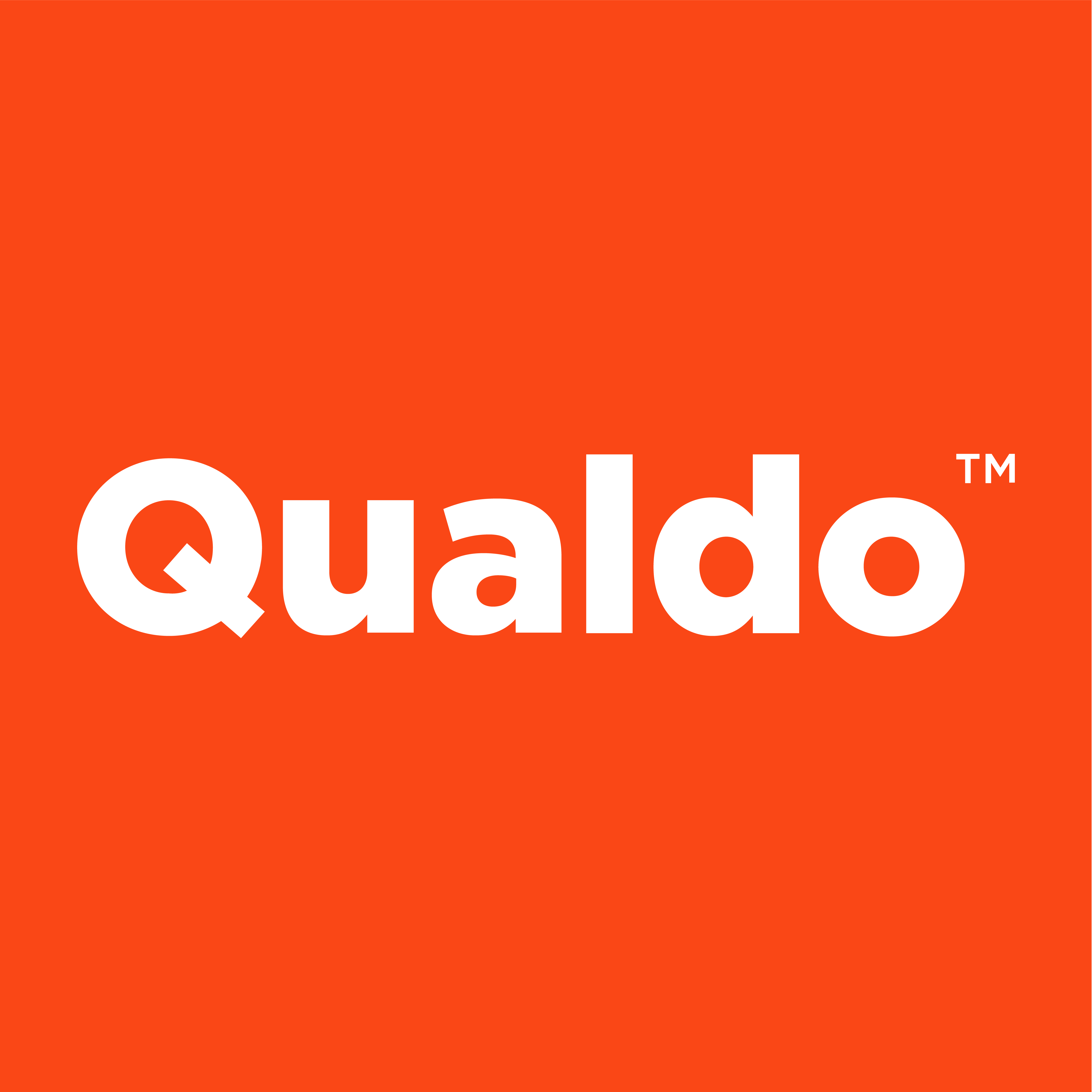 Qualdo logo