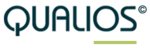 Qualios logo