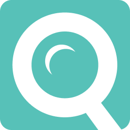 Qualitative logo
