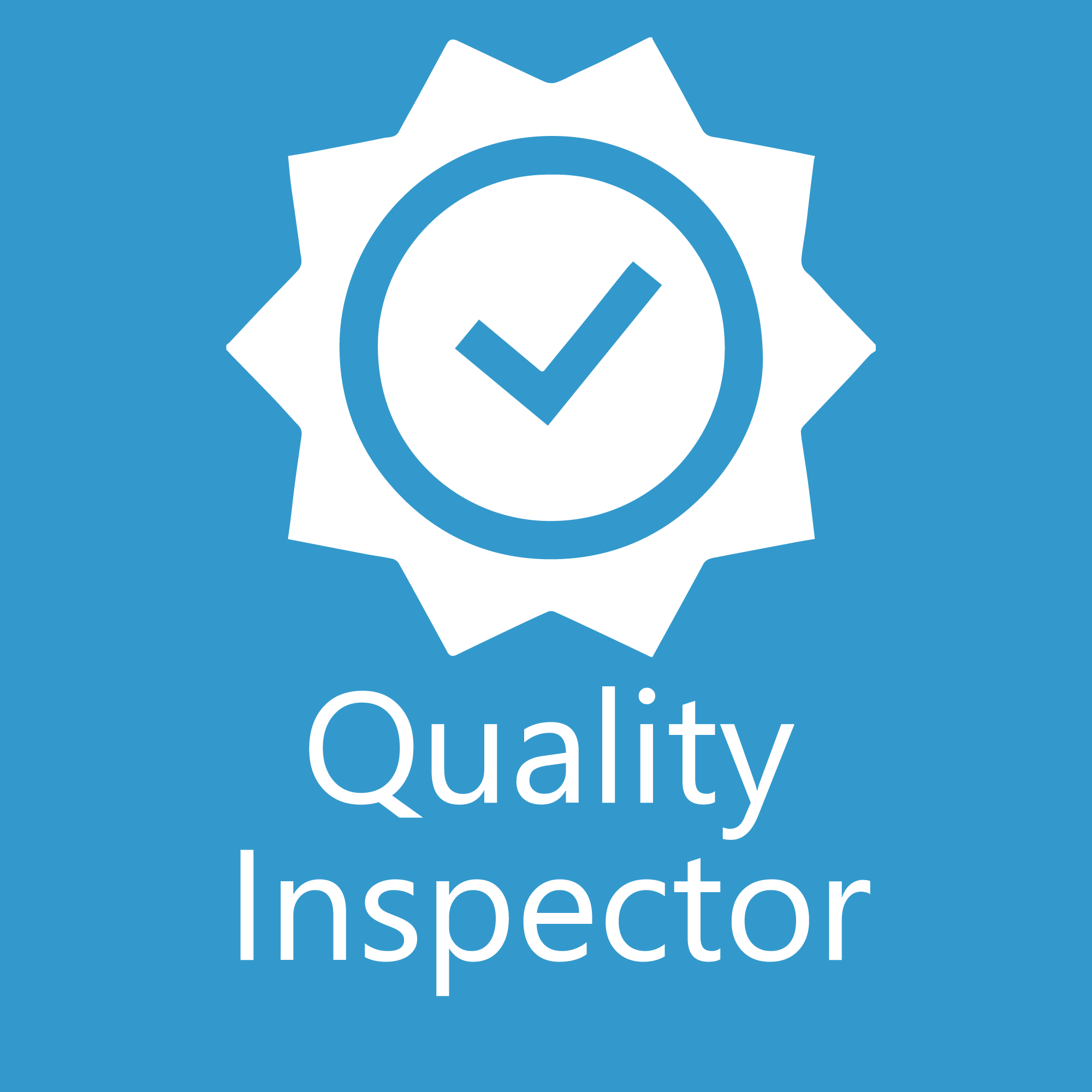Quality Inspector logo
