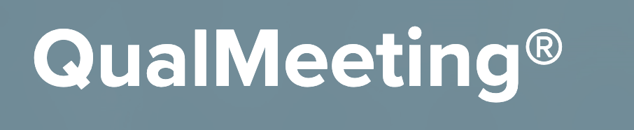 QualMeeting logo