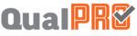 QualPro logo