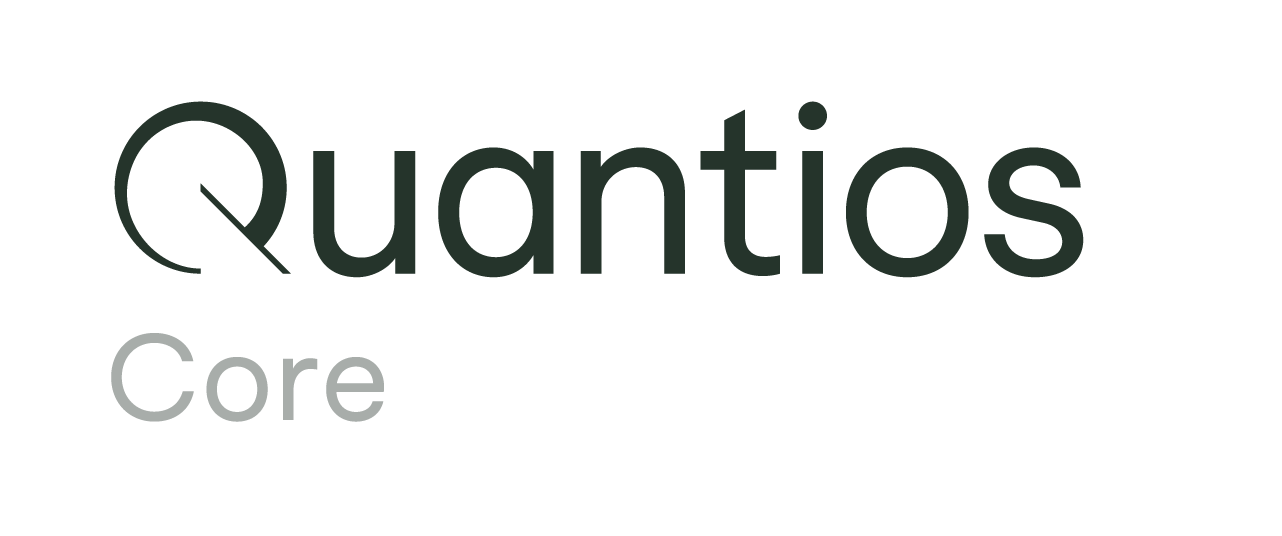 Quantios Core logo