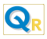 QuantRisk System logo
