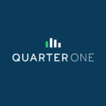 QuarterOne  logo