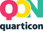 QuarticON logo
