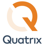 Quatrix logo