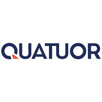 Quatuor Tank Monitor logo