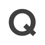 Qubit logo