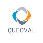 QUEOVAL logo