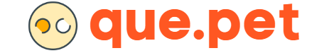 Quepet Social logo