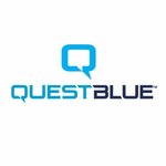 QuestBlue Termination logo