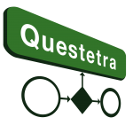Questetra BPM Suite logo