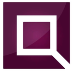 Queue logo