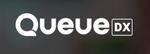 Queuedx logo