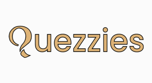 Quezzies logo