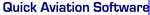 Quick Aviation logo