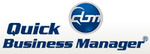 Quick Business Manager logo