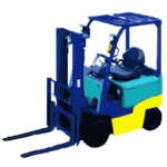 Quick Pallet Maker logo