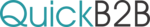 QuickB2B logo