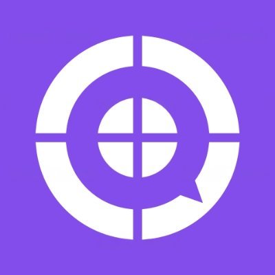 QuickFollowz logo