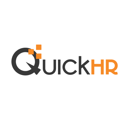 QuickHR  logo