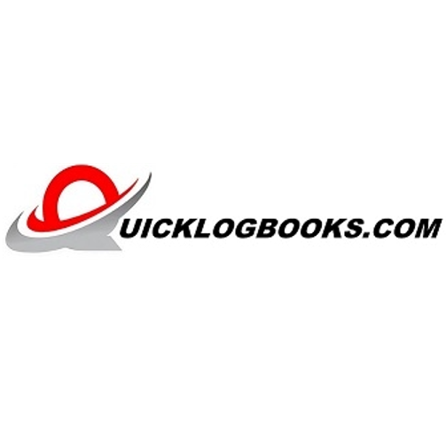 Quicklogbooks logo