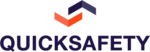 QuickSafety logo