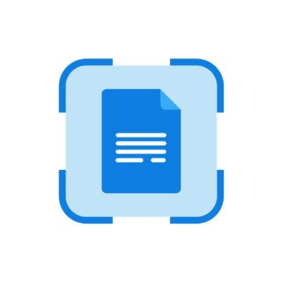 QuickScan logo