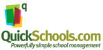 QuickSchools.com Logo