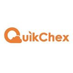 Quikchex logo