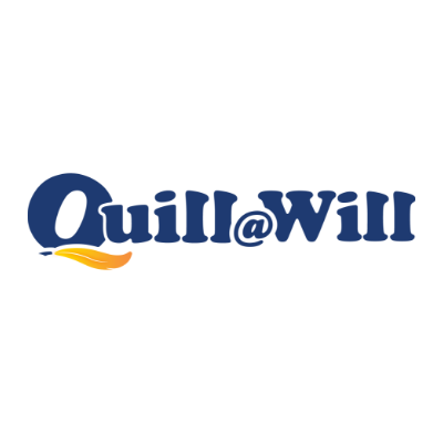 QuillAtWill logo
