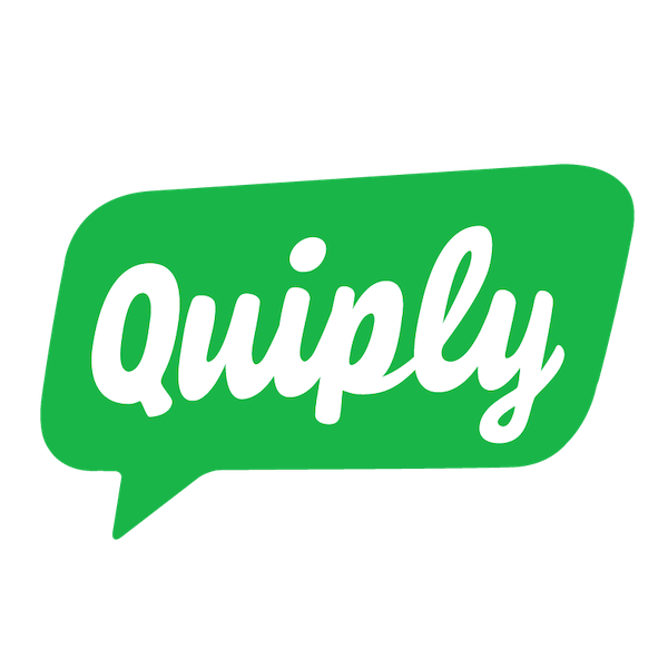 Quiply logo
