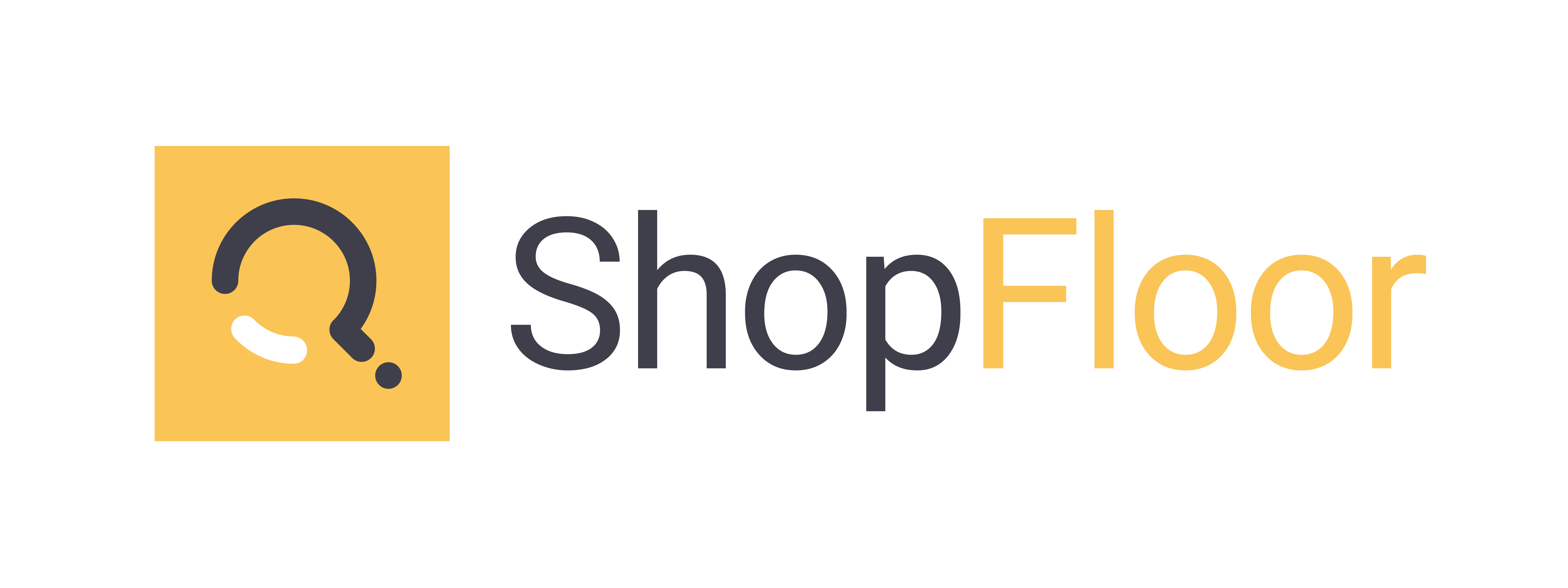 Quisitive ShopFloor logo