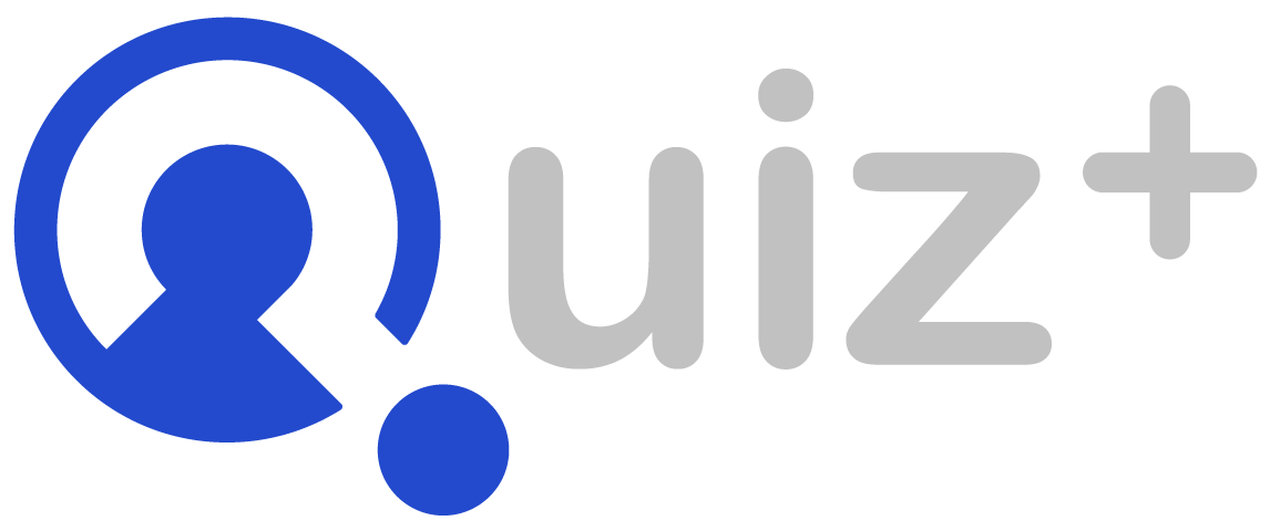 Quizplus logo