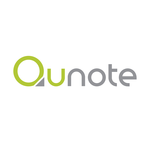 Qunote logo