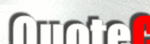 QuoteCAM logo
