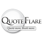 QuoteFlare logo