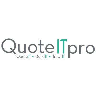 Quoteitpro logo