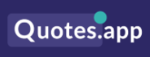 Quotes.app logo