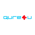 Qure4u logo