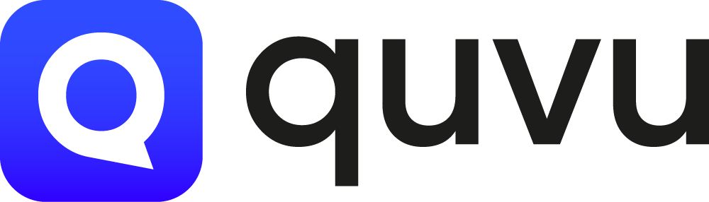 Quvu logo